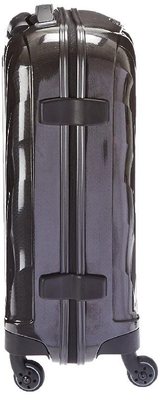 Black Label Cosmolite 20" Spinner Carry-On Luggage