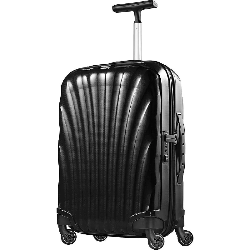 Black Label Cosmolite 3.0 20" Spinner Carry-On Luggage