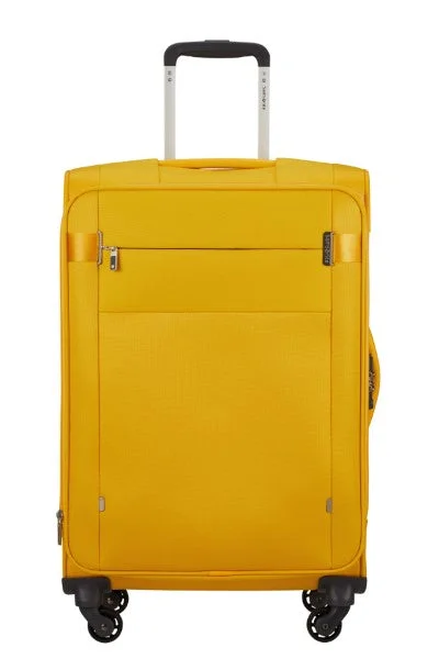 Golden Yellow