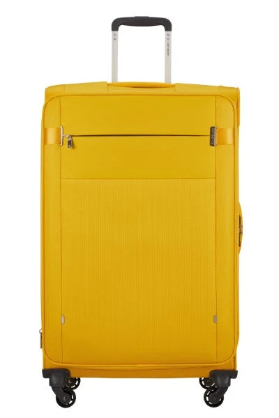 Golden Yellow