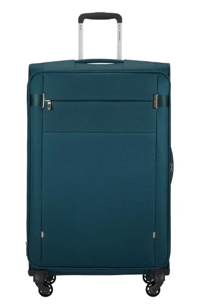 Petrol Blue