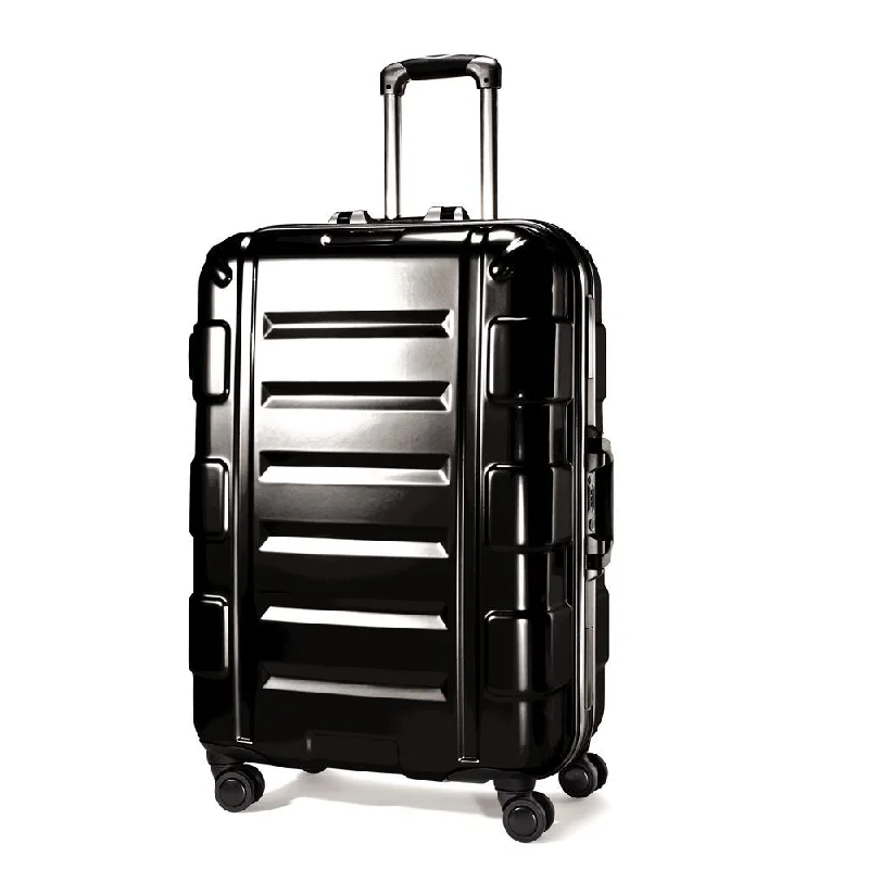 Cruisair Bold 21" Carry-on Spinner Bag