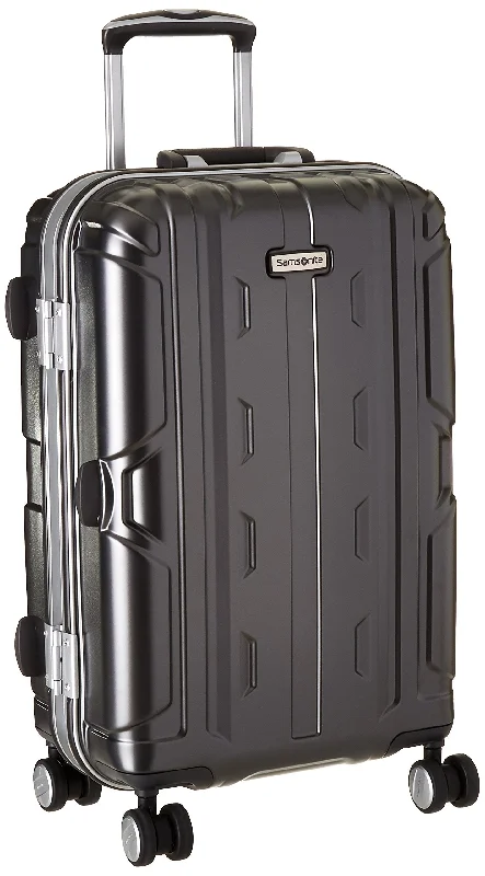 Cruisair DLX hardside 21" Spinner