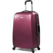 Crusiair Elite 20" Spinner Carry-On Luggage