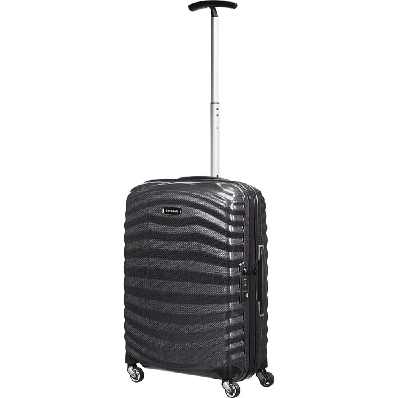 Label Lite Shock 20" Spinner Carry-On Luggage