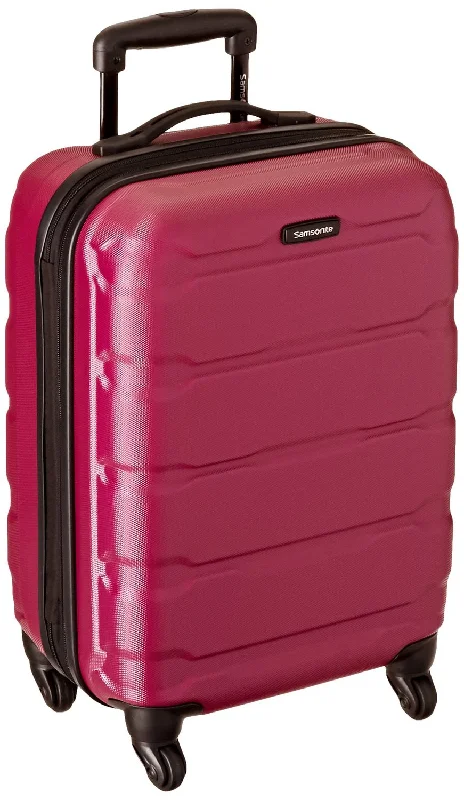 Radiant Pink