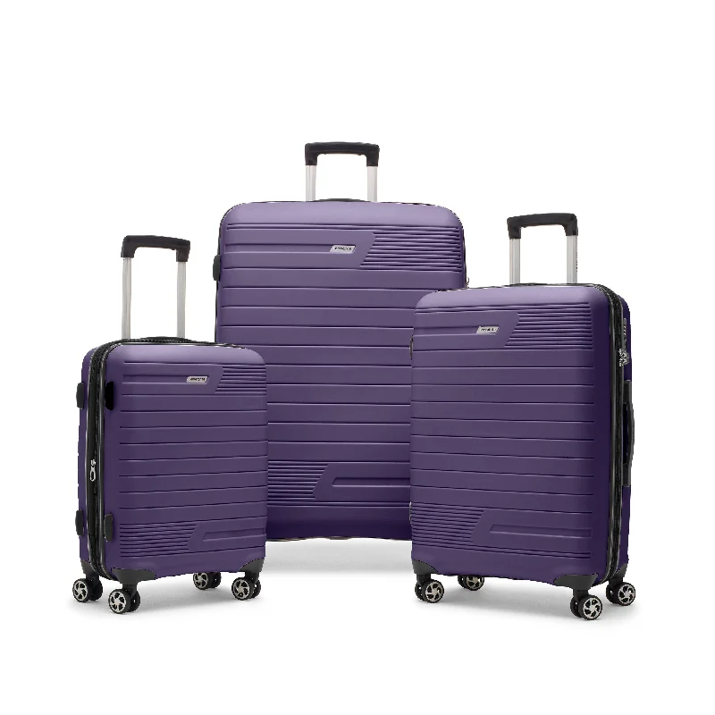 Limited Edition: Purple