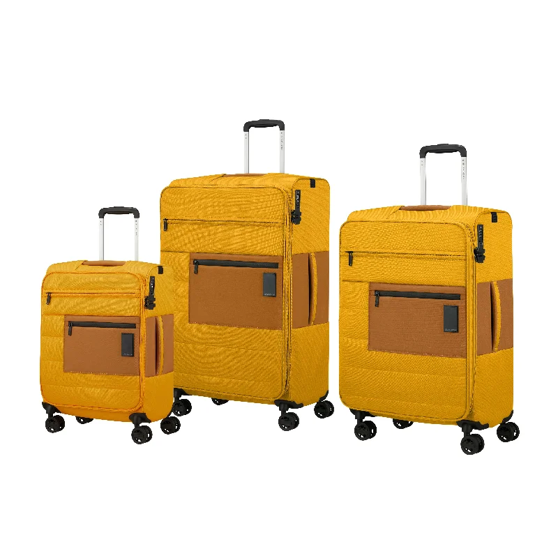 Limited Edition: Golden Yellow