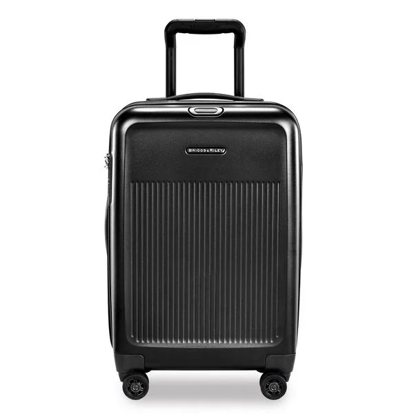 Sympatico Domestic Carry-On Expandable Spinner