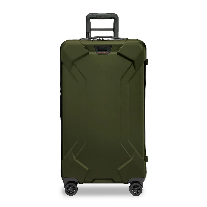 TORQ MEDIUM HARDSIDE TRUNK SPINNER