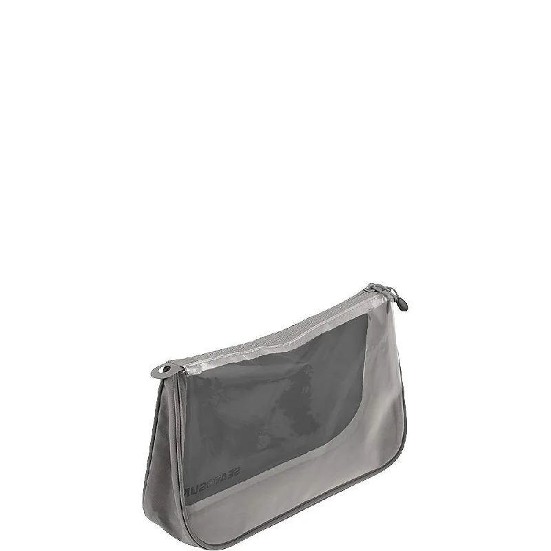 Travelling Light Small See Pouch