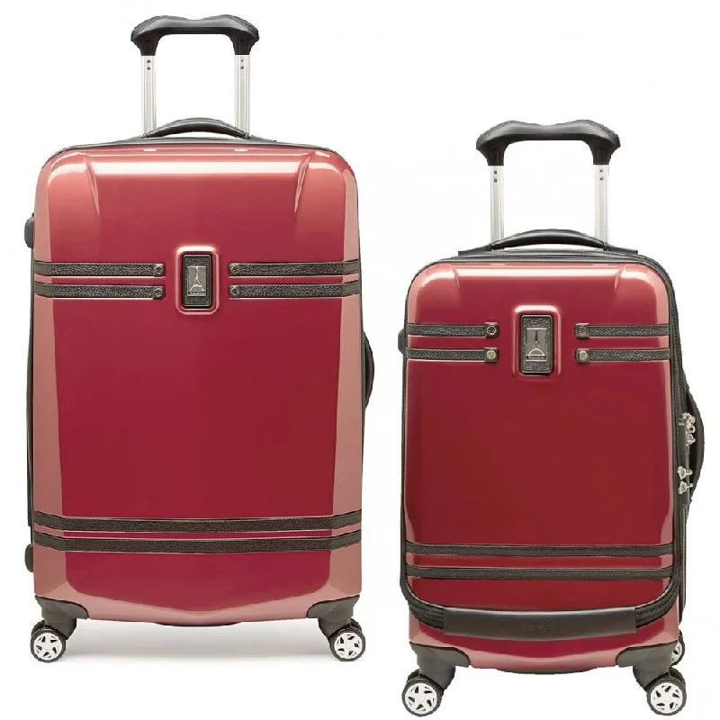 Crew 10 25" Hardside Spinner
