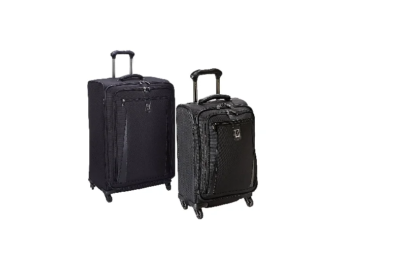 Marquis 2 Piece Set of 21 and 25 Spinner