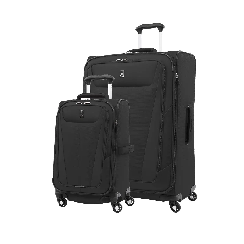 Maxlite 5 2-Piece Set (21/29) Spinner Softside Luggage
