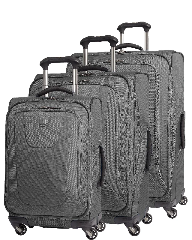 Maxlite3 Lightweight 3 Piece Expandable Spinner Set