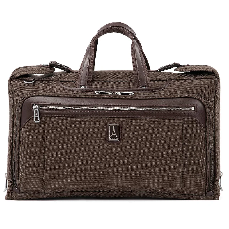 Platinum Elite Tri-fold Carry-On Garment Bag