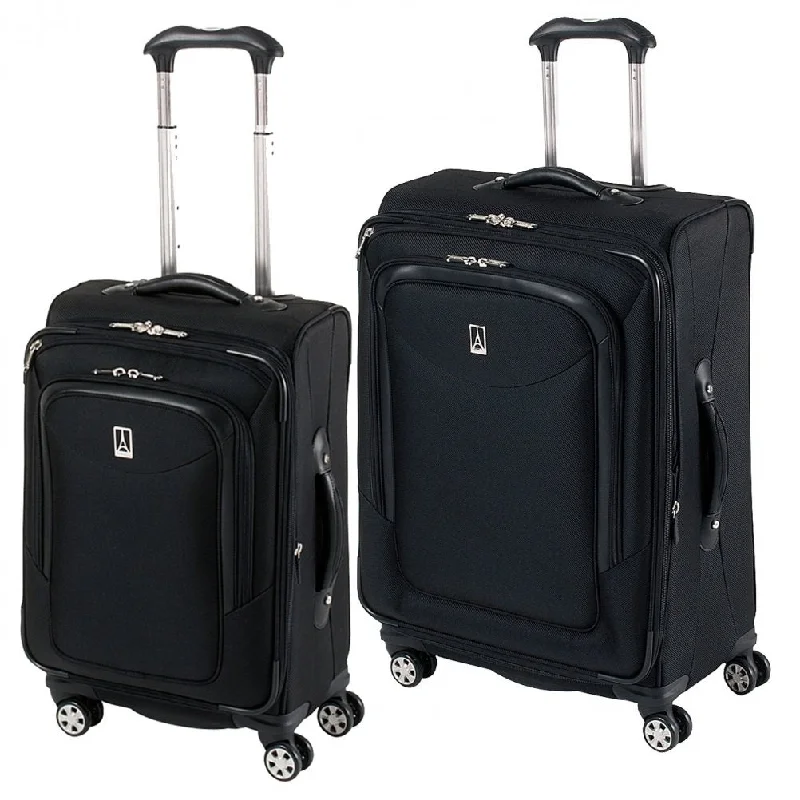 Platinum Magna 2 21 & 25 2 Piece Spinner Set
