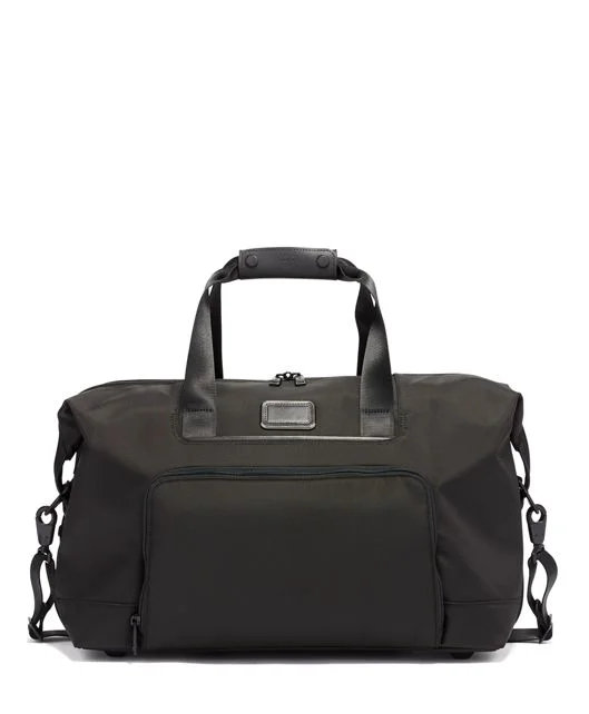 Tumi Alpha 3 Double Expansion Travel Satchel 117344_117317