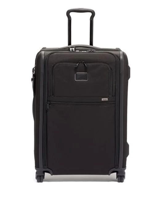 Tumi Alpha 3 Short Trip Expandable 4 Wheeled Packing Case 117165_117173