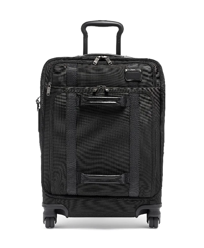 Merge Continental Front Lid Spinnered Carry-On