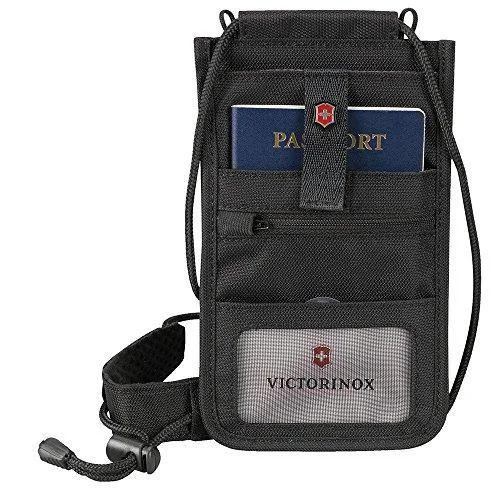 RFID Boarding Pouch