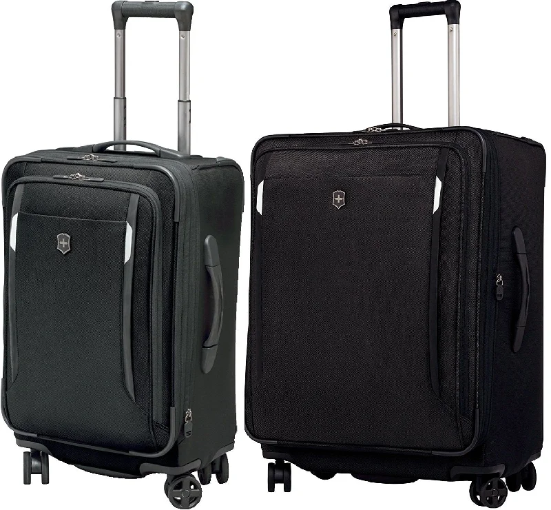 Werks Traveler 5.0 Wt 27 And Wt 22 Dual-Caster