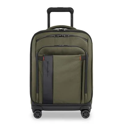 ZDX INTERNATIONAL CARRY-ON EXPANDABLE SPINNER
