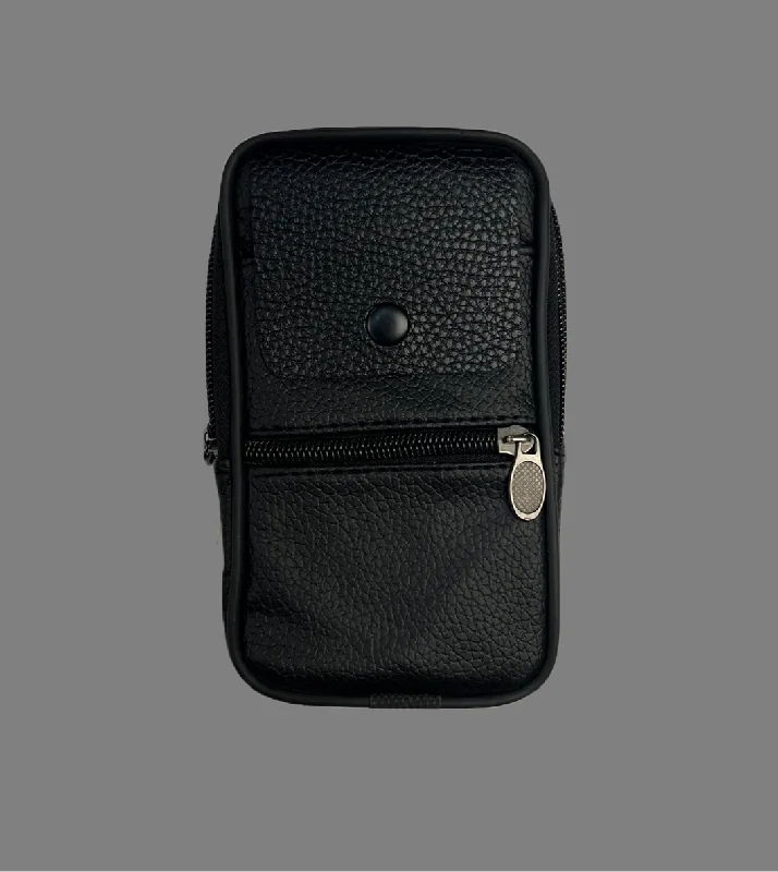 Final Sale- Zippered Belt Bag- $10
