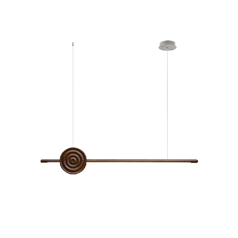 Walnut Color