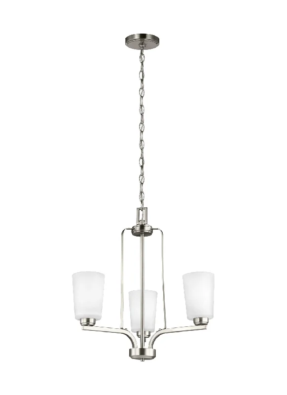 Chandeliers for Dining Rooms to Set the Mood for MealsFranport Chandelier