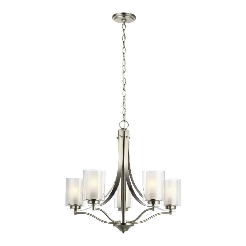 Bohemian - Style Beaded Chandeliers for Eclectic DecorElmwood Park Chandelier