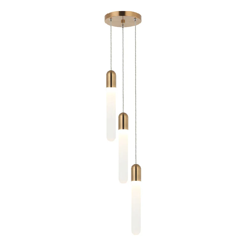 Chandeliers with Adjustable Arms for Directional LightingChandelier Aydin