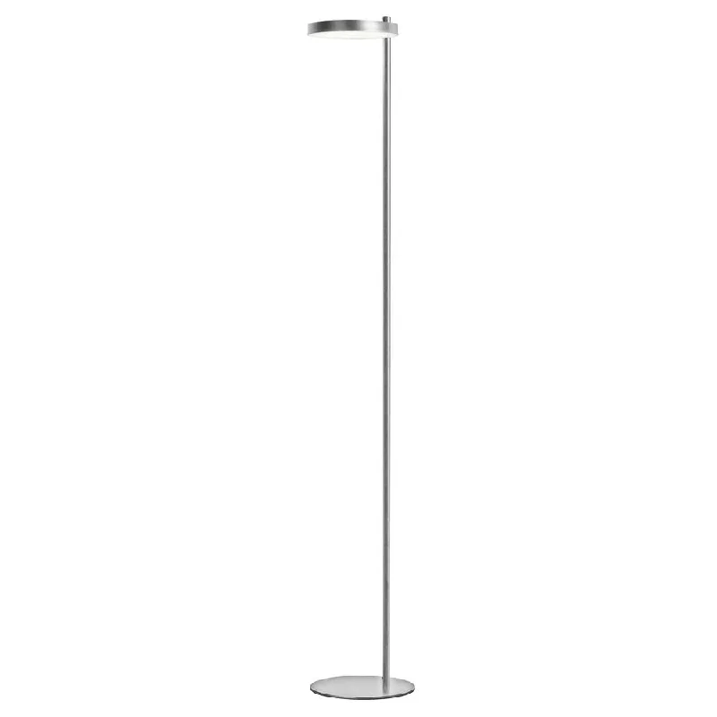 Marble Base Floor Lamp for a Touch of Luxury30W Floor Lamp, SC