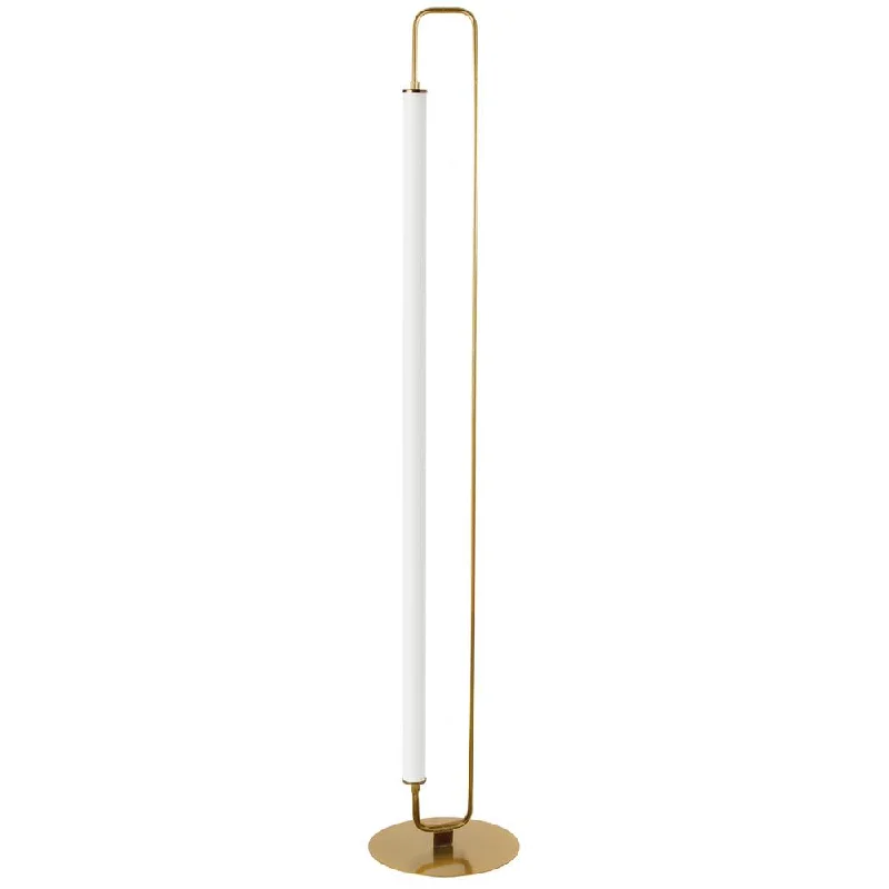 Smart Floor Lamp with Voice Control and Bluetooth Connectivity32W Floor Lamp, AGB w/ WH Acrylic Smart Floor Lamp with Voice Control and Bluetooth Connectivity32W Floor Lamp, AGB w/ WH Acrylic