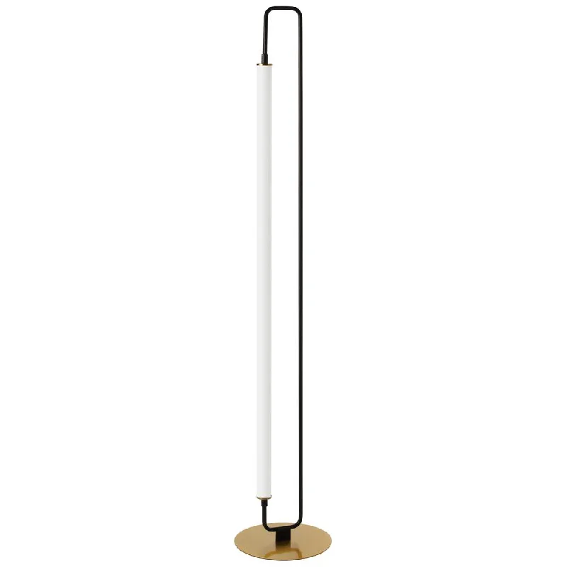USB Charging Port Floor Lamp for Convenient Device Charging32W Floor Lamp, MB & AGB w/ WH Acrylic USB Charging Port Floor Lamp for Convenient Device Charging32W Floor Lamp, MB & AGB w/ WH Acrylic
