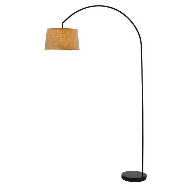 Modern Minimalist Floor Lamp for Contemporary Living RoomsGoliath Arc Lamp