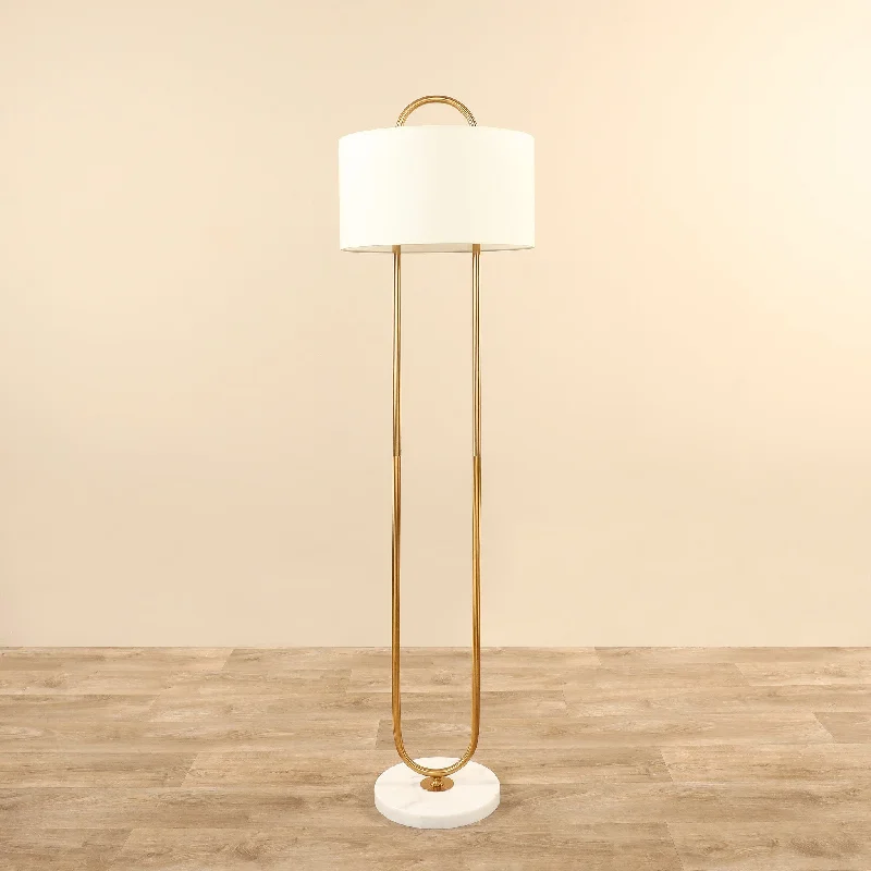  Way Switch Floor Lamp for Multiple Light Intensity LevelsFloor Lamp