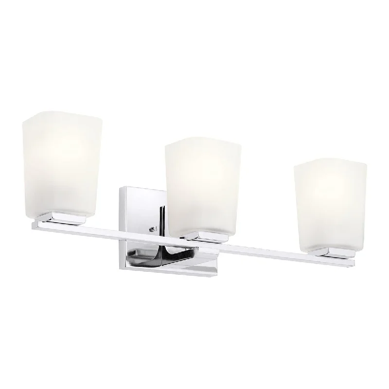 Dimmable Floor Lamp for Adjustable Lighting AmbianceKichler Roehm 3 Light Chrome Bathroom Wall Light Dimmable Floor Lamp for Adjustable Lighting AmbianceKichler Roehm 3 Light Chrome Bathroom Wall Light