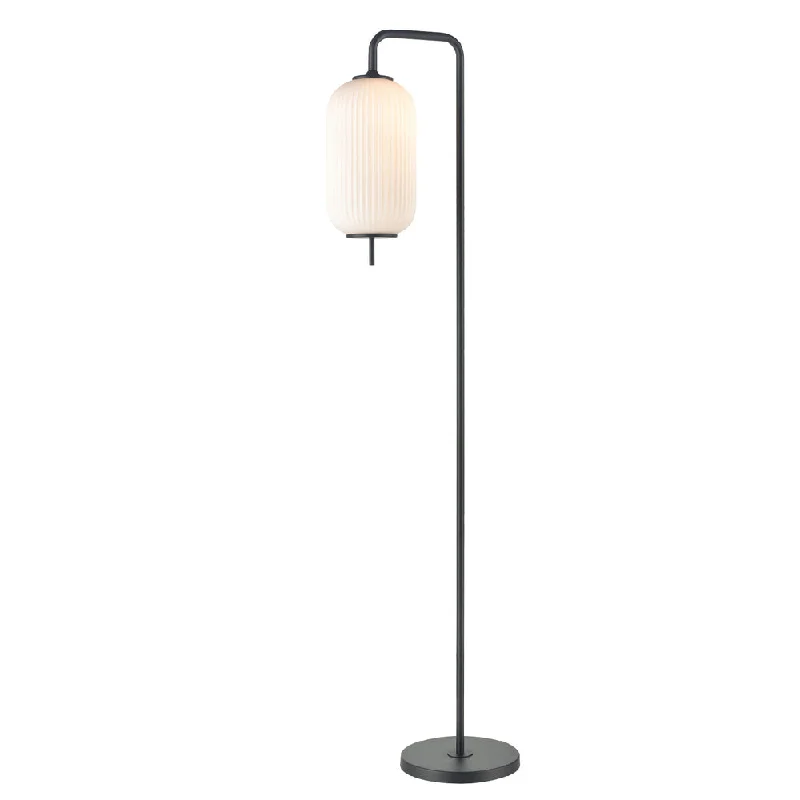 Dimmable Floor Lamp for Adjustable Lighting AmbianceMount Pearl Floor Lamp