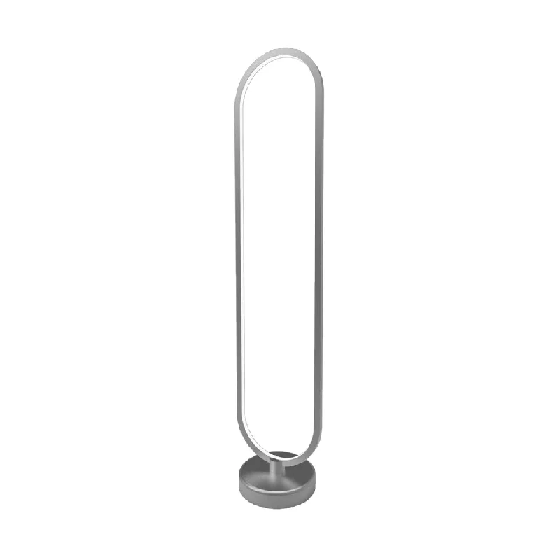 Bohemian Inspired Floor Lamp for Eclectic Home DecorPerigee AC LED Floor Lamp