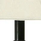 Metal Floor Lamp with a Matte Black Finish for a Sleek LookSicillian Floor Lamp