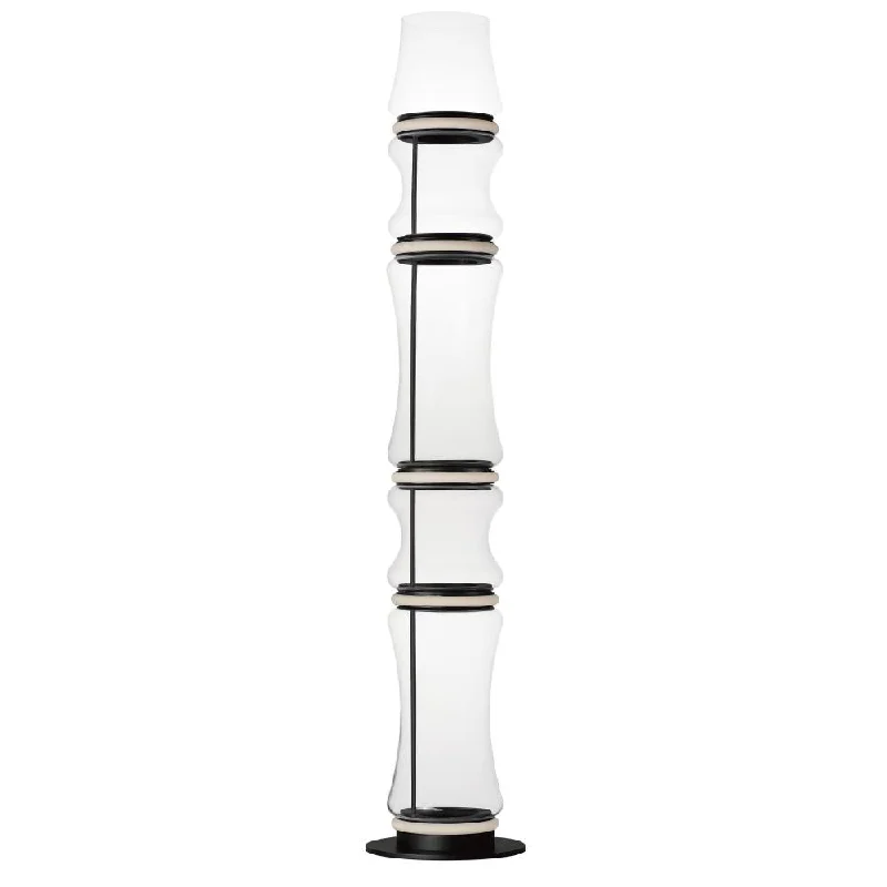 Dimmable Floor Lamp for Adjustable Lighting AmbianceSyndicate-Floor Lamp