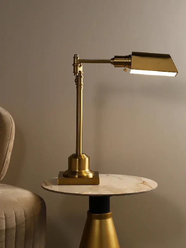 modern minimalist table lamps for contemporary living roomsAllen Table Lamp