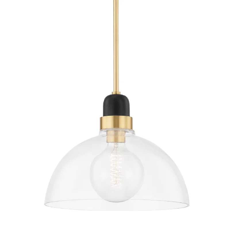 Victorian - Inspired Ceiling Lights with Ornate Crystal ChandeliersCamile Pendant
