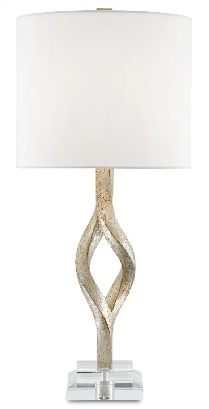 victorian style table lamps with ornate details for traditional homesElyx Table Lamp
