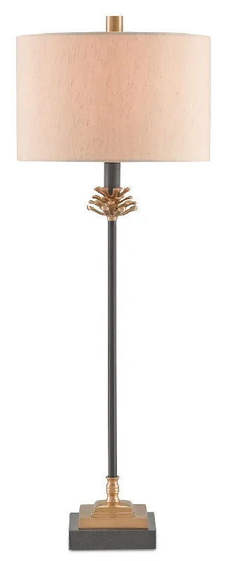 coastal style table lamps with nautical elements for beach housesPinegrove Table Lamp