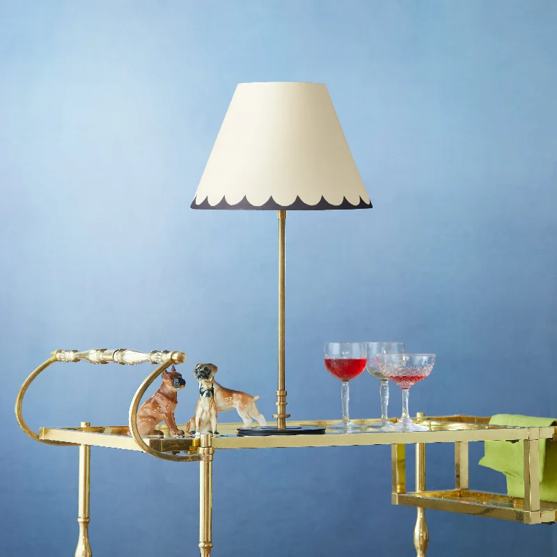 modern minimalist table lamps for contemporary living roomsElona table lamp in brass with a black iron base modern minimalist table lamps for contemporary living roomsElona table lamp in brass with a black iron base