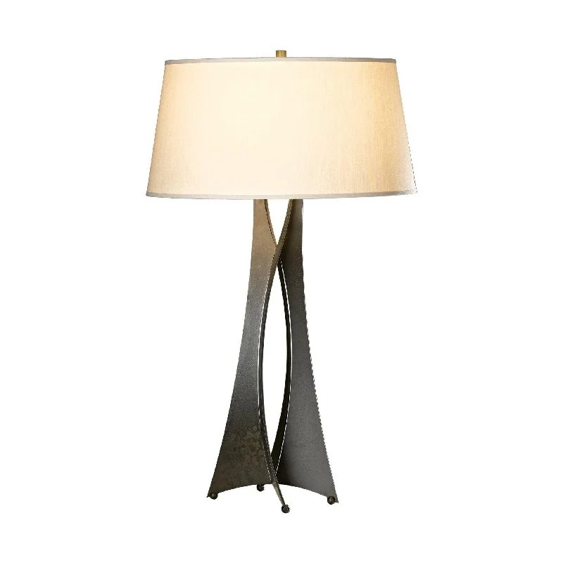 industrial style table lamps with exposed bulbs for loft apartmentsMoreau Table-Lamp