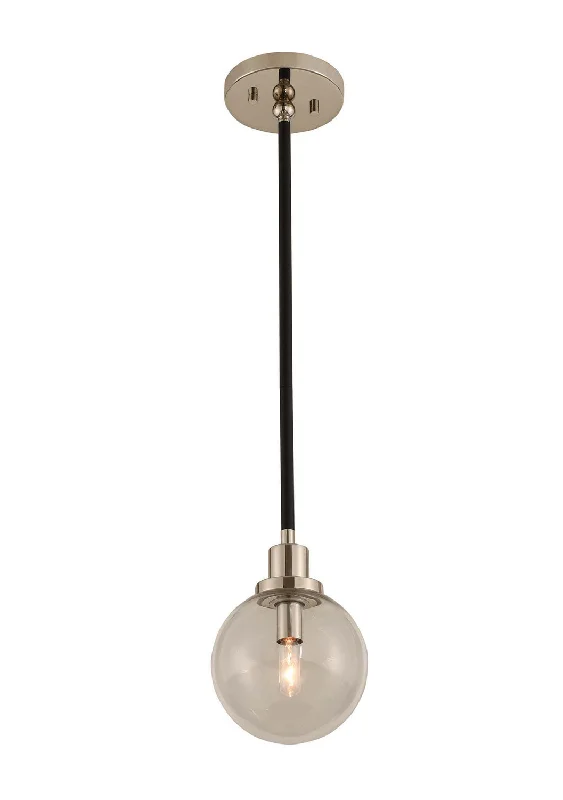 Moroccan Ceiling Lights with Colorful Stained Glass and Geometric CarvingsCameo Mini Pendant