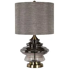 glass table lamps with a frosted surface for soft light diffusionKimberley 31" Table Lamp glass table lamps with a frosted surface for soft light diffusionKimberley 31" Table Lamp